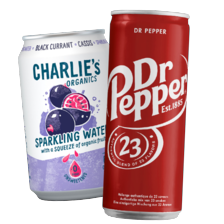 Charlie's of Dr. Pepper